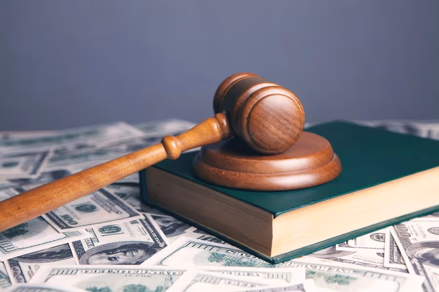 Do I Have to Pay the Attorney Up Front?