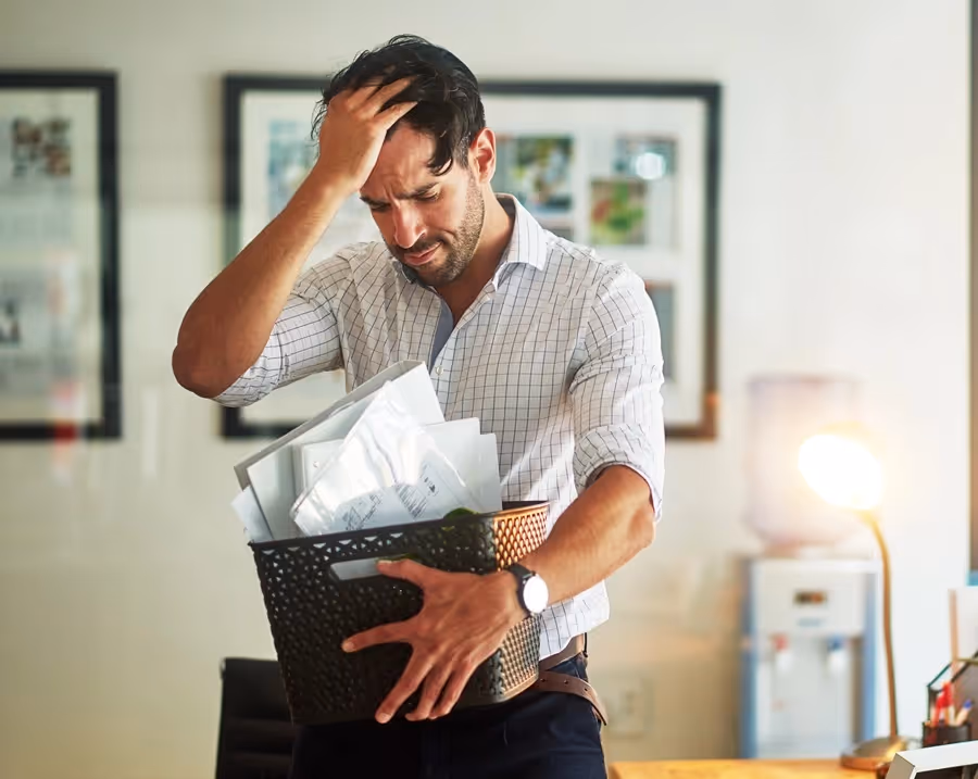 Can You Be Terminated While on Workers’ Compensation?