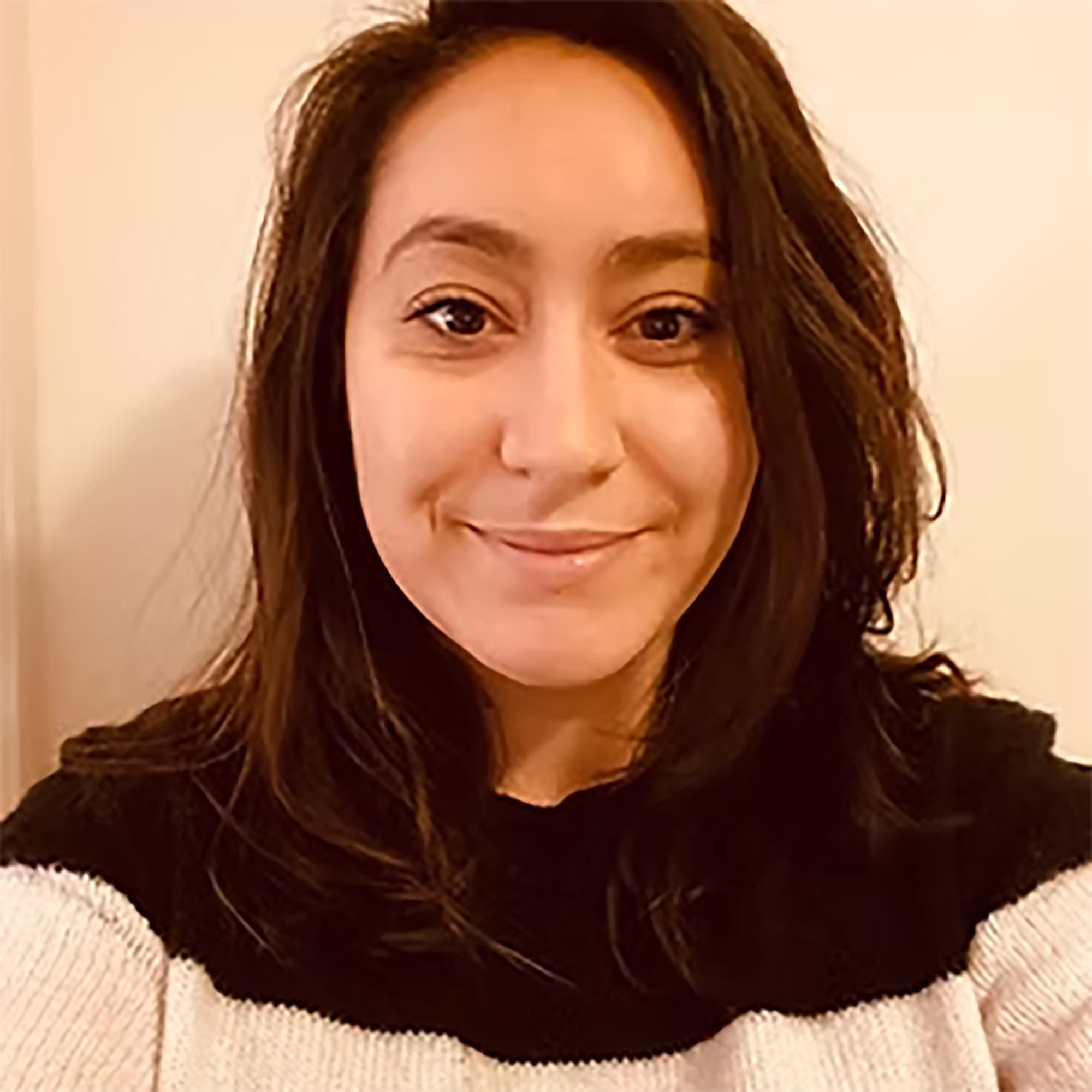 Louisa Webster, SENNIES clinical lead