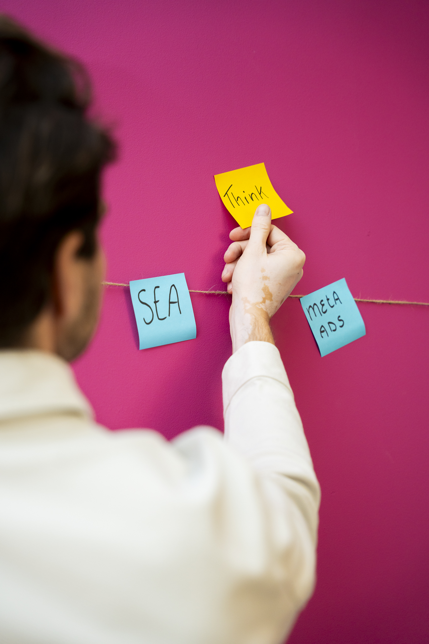 Marketingstrategie