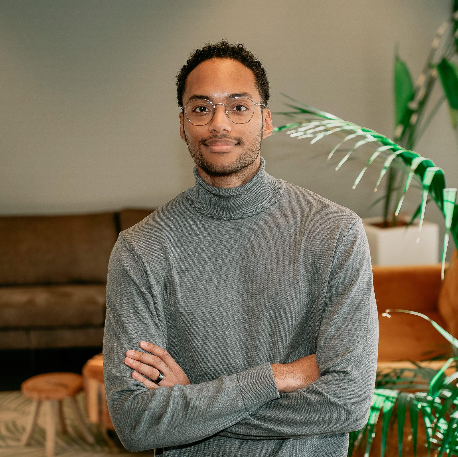 Client Image