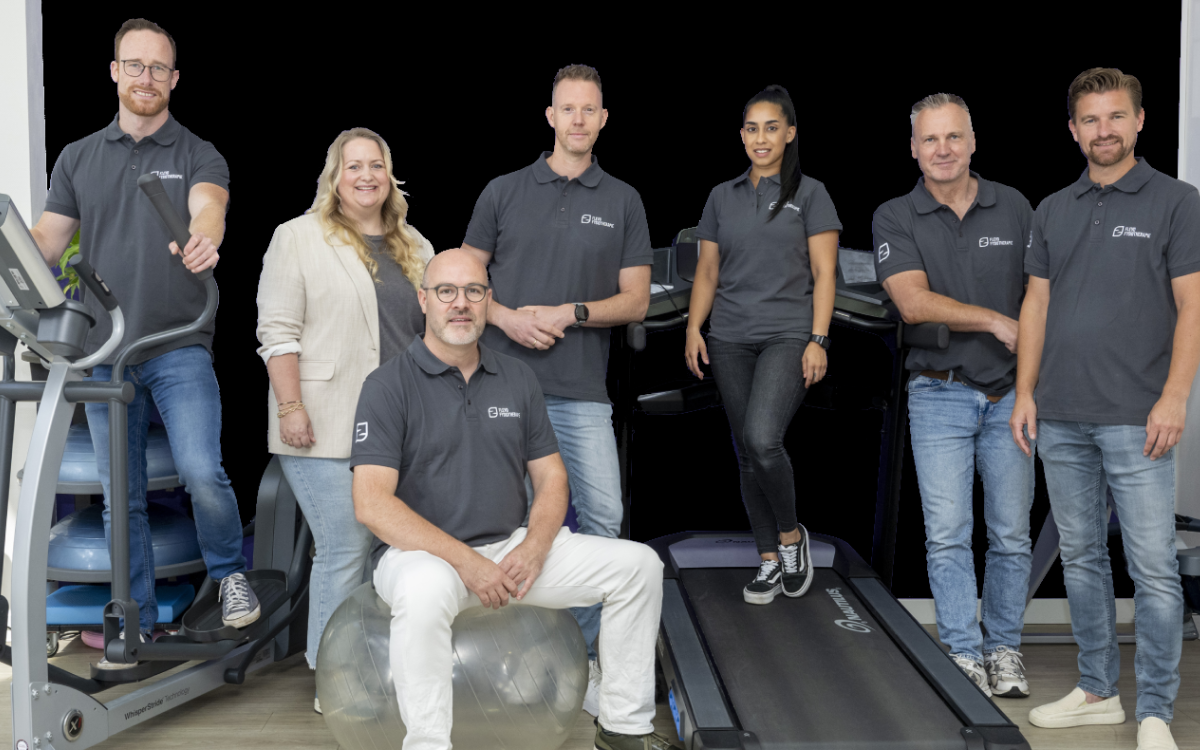FlevoFysiotherapie