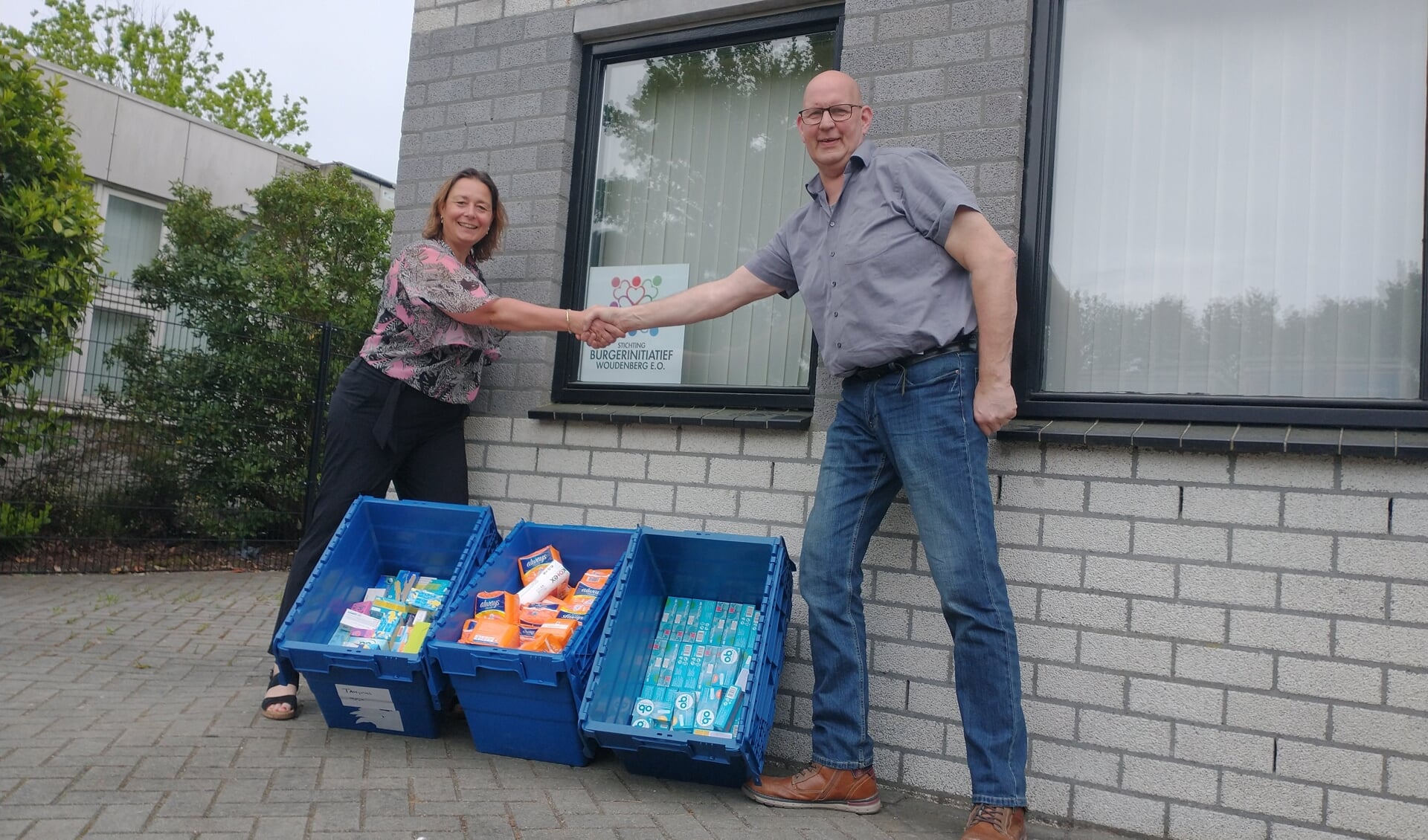 Stichting Burger Initiatief Nederland