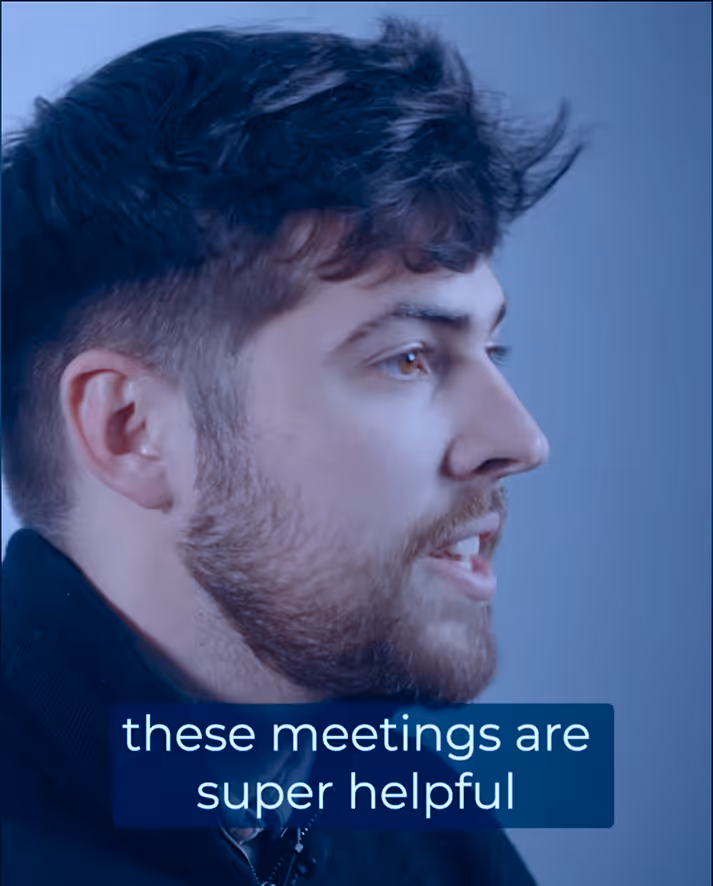 Ben Barbour Senior Consultant at KRS