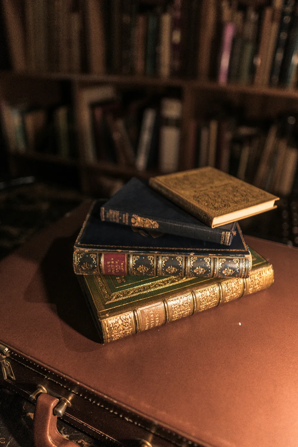 Antiquair Online