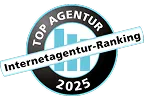 badge top agentur 2025