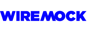 wiremock blue