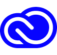 adobe blue