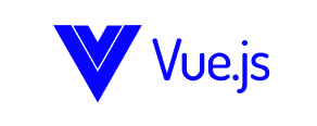 vuejs blue
