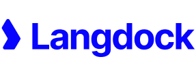 langdock blue