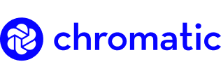 chormatic blue