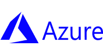 azure blue