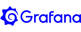 grafana blue