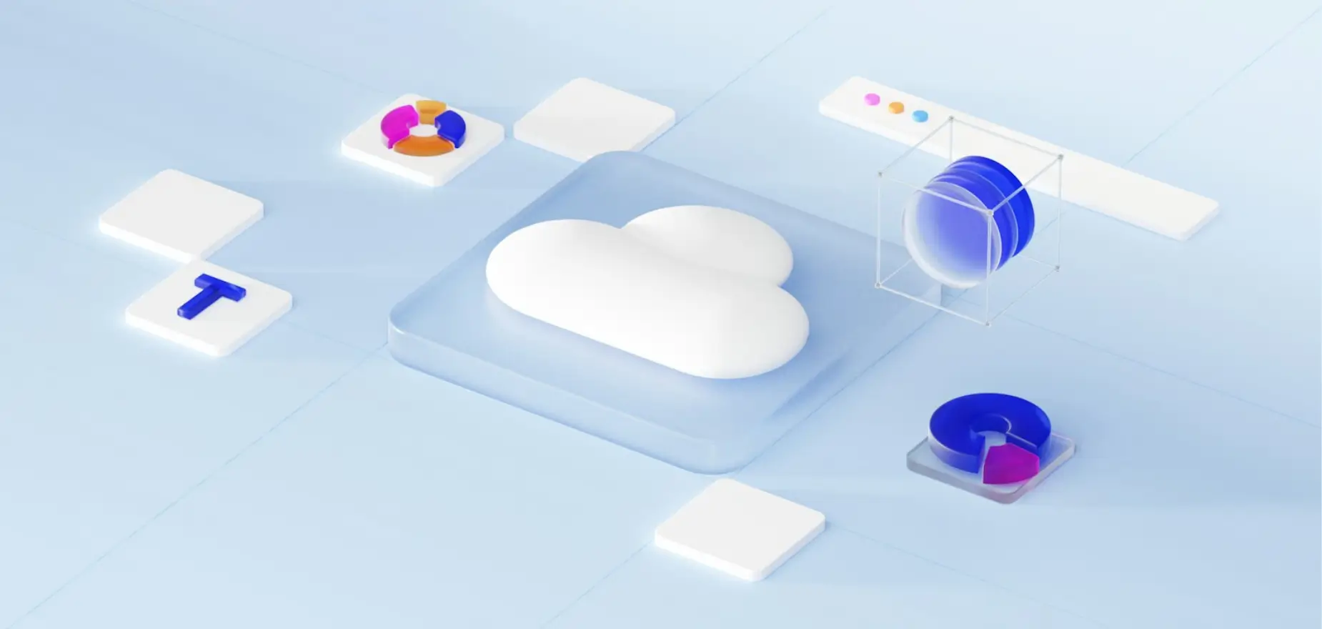 Cloud Card Teaser
