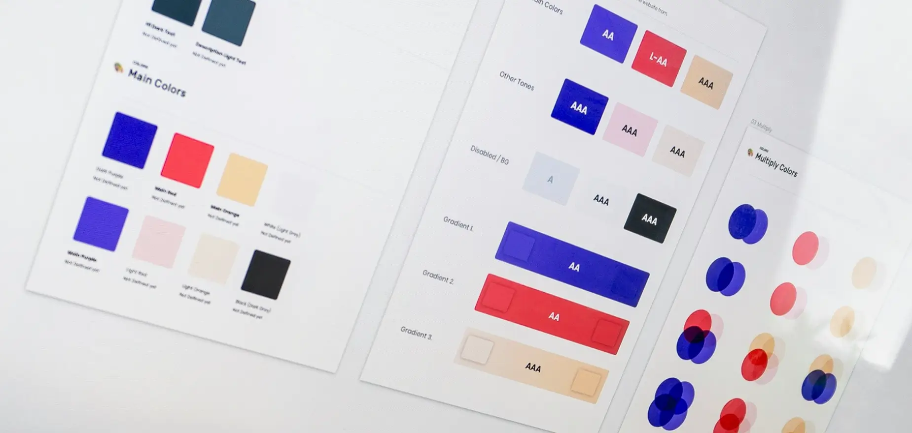 CREATE Card Teaser