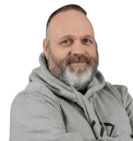 Bodo Schulz DevOps Bitgrip transparent