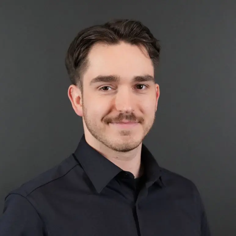 Richard, Circle Ambassador für den Growth-Kreis