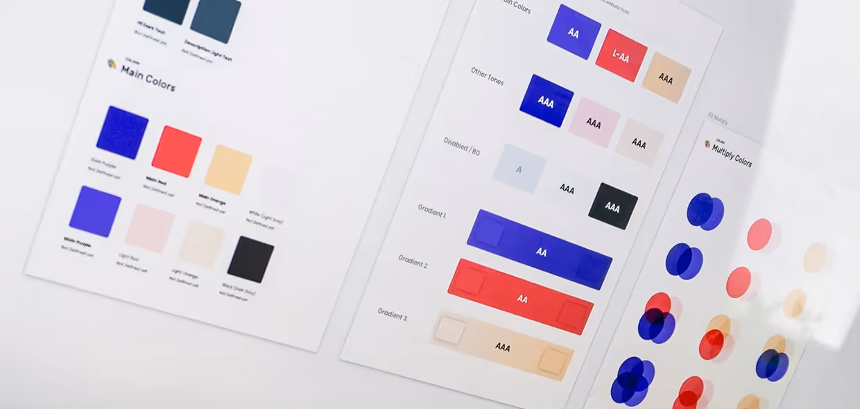 CREATE Card Teaser