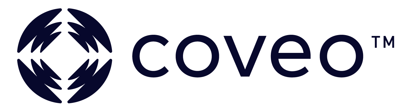 Coveo Logo