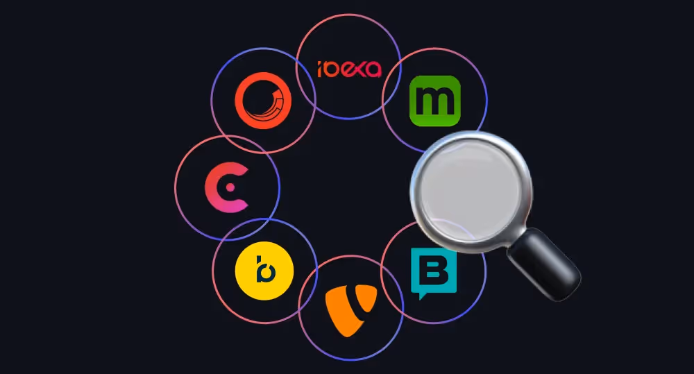 Contentful Alternativen: Die 8 besten CMS-Lösungen