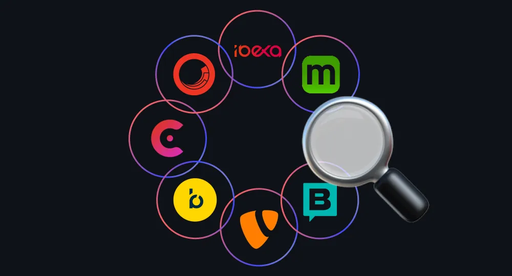 Contentful Alternativen: Die 8 besten CMS-Lösungen