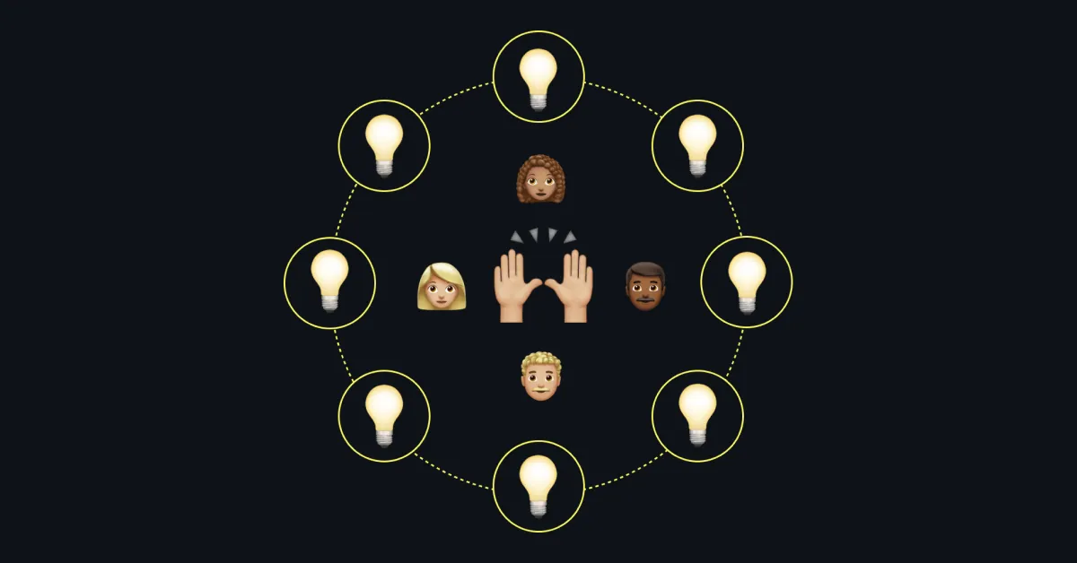 Design Thinking: Der bewährte Prozess für Innovationen