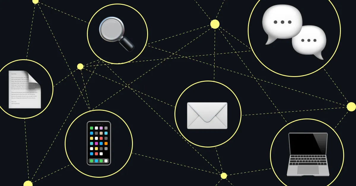 Digitale Touchpoints: Was wichtig ist und worauf Du achten solltest