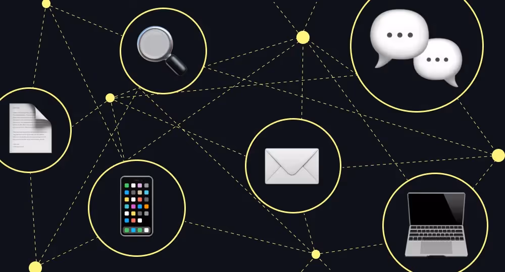 Digitale Touchpoints: Was wichtig ist und worauf Du achten solltest