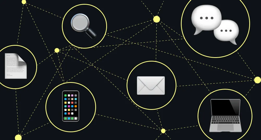 Digitale Touchpoints: Was wichtig ist und worauf Du achten solltest