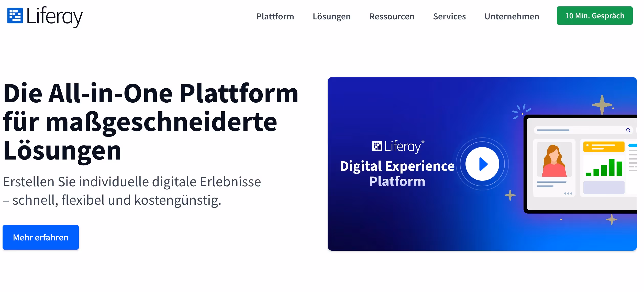 Liferay DXP