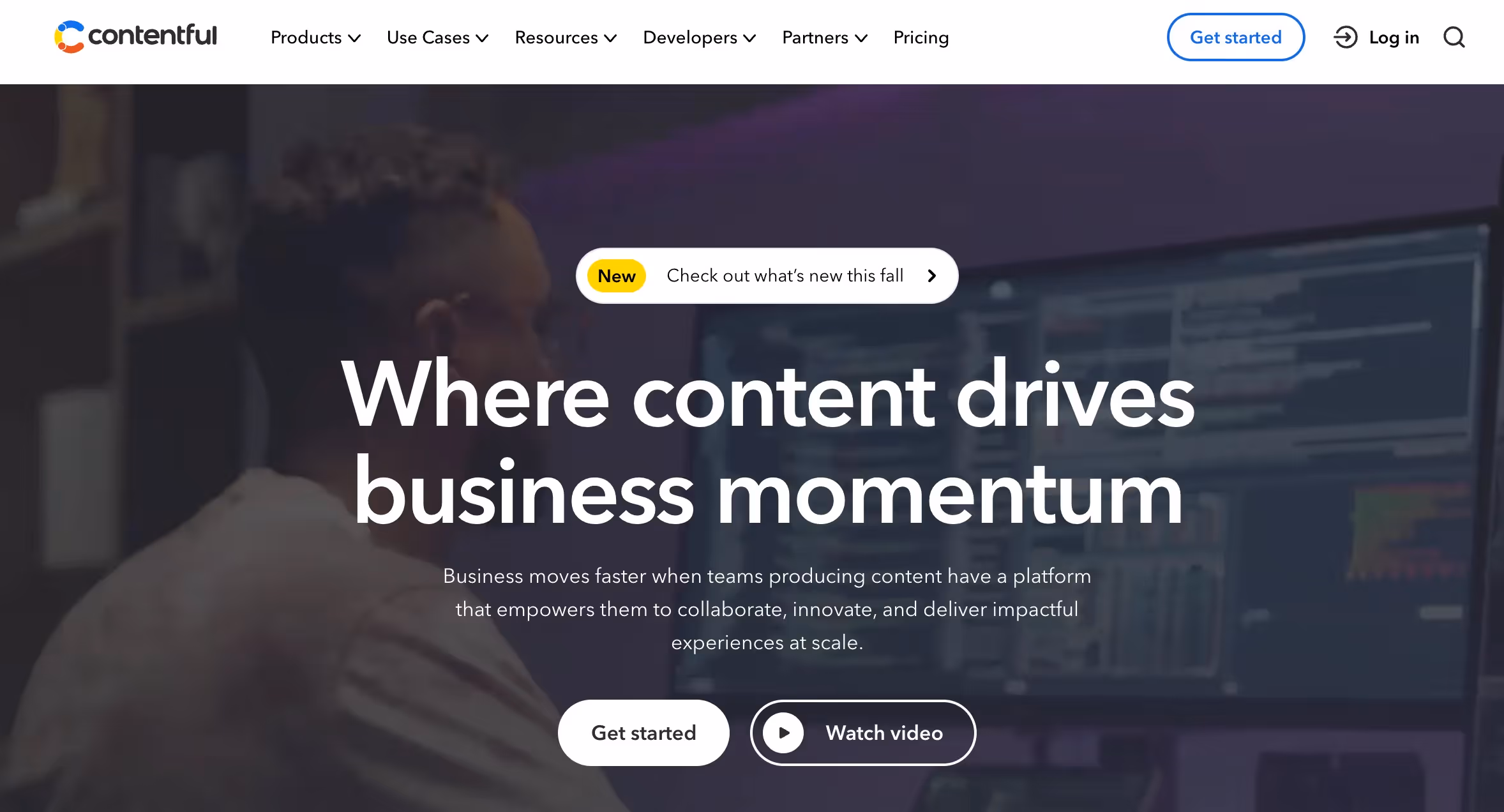 Contentful