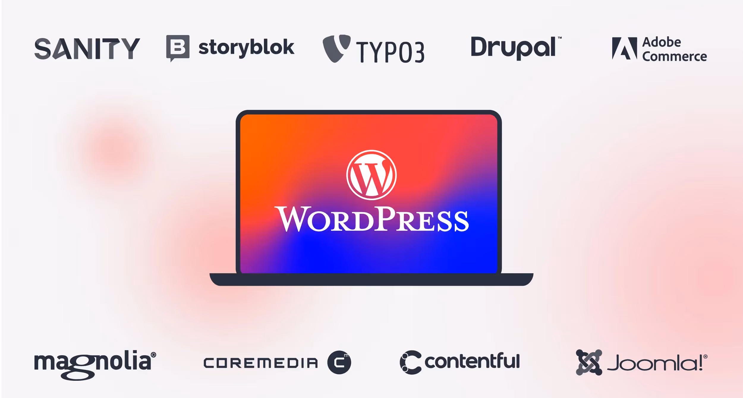 WordPress-Alternativen 2026: Die besten CMS für den B2B-Mittelstand