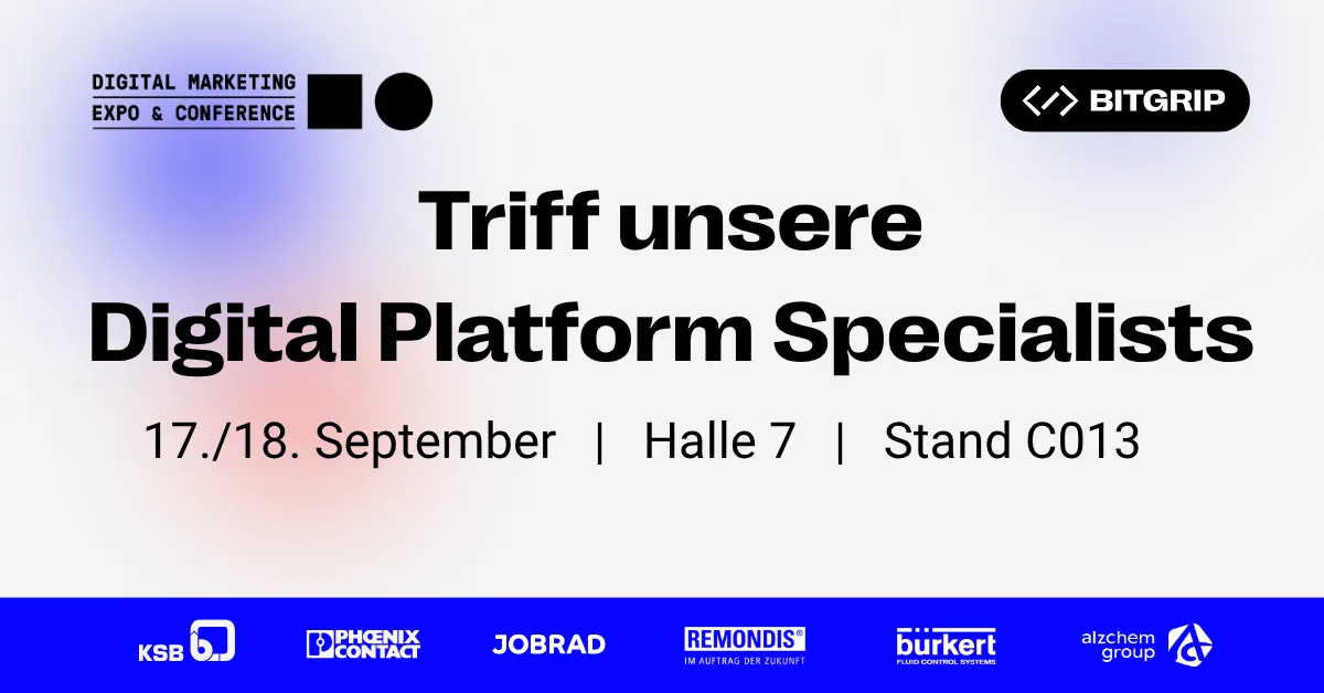 DMEXCO – Warum lohnt sich das DMEXCO Ticket 2025?