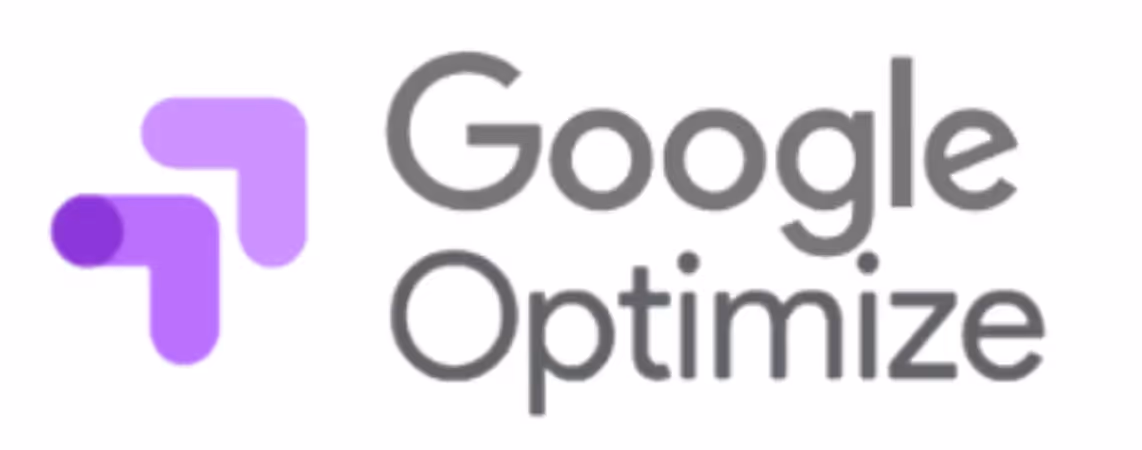 Google Optimize