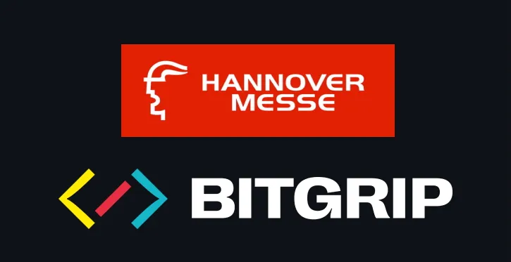 Hannover Messe 2025: Alle Infos und Freitickets