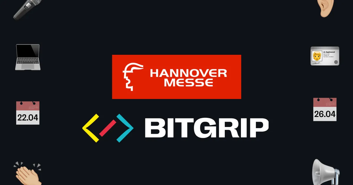 Hannover Messe 2025: Alle Infos und Freitickets