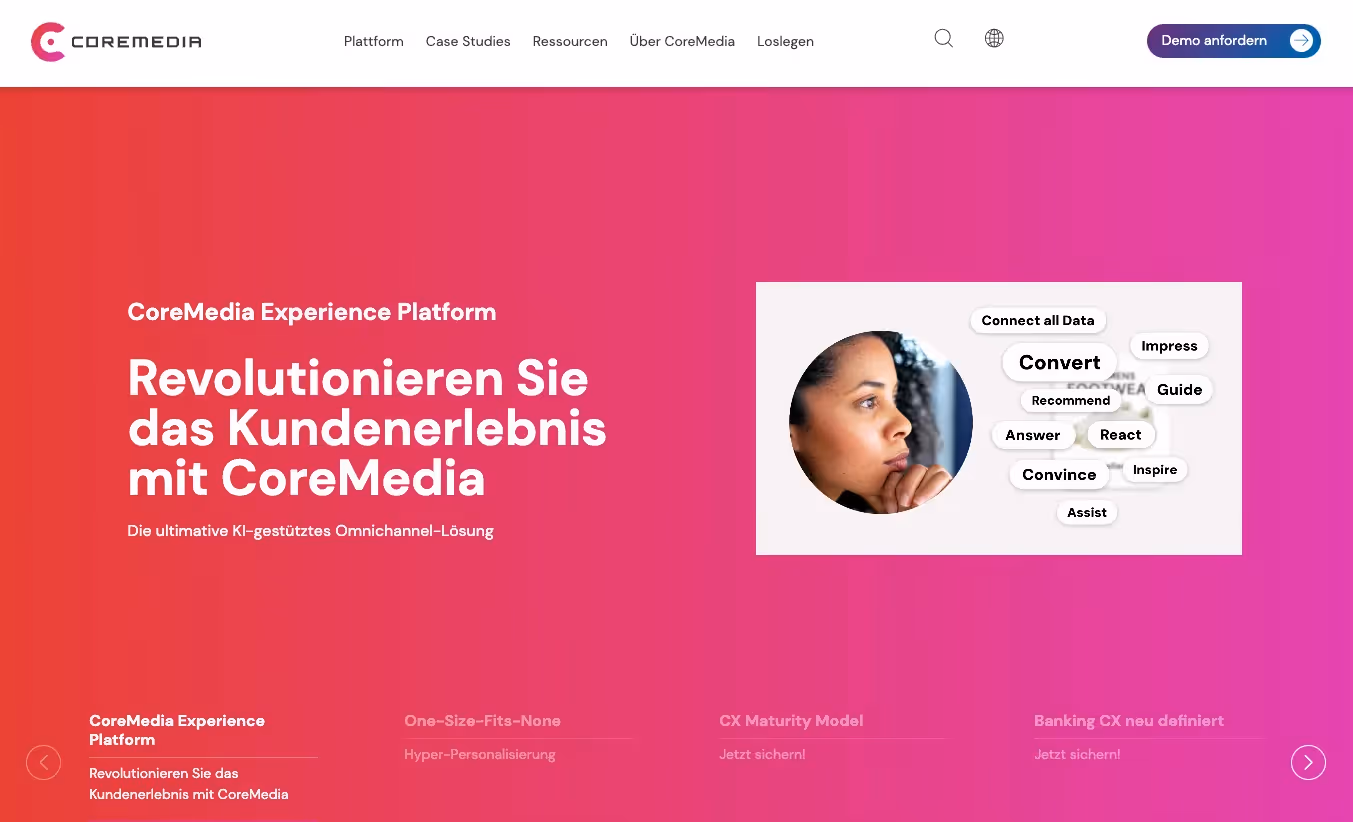 CoreMedia