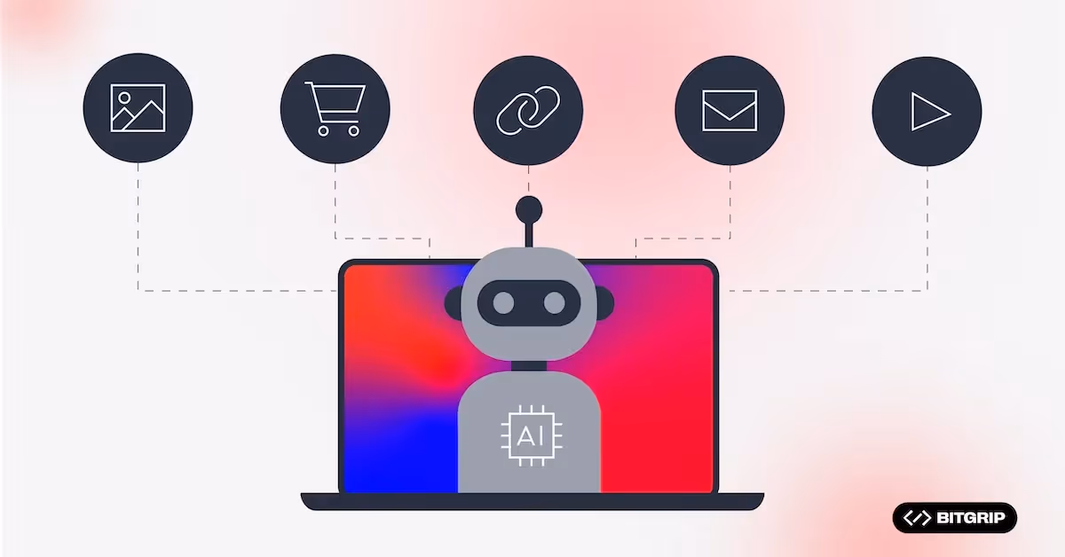 KI & Automatisierung im Content-Management: Praxisguide für Enterprise CMS 2026