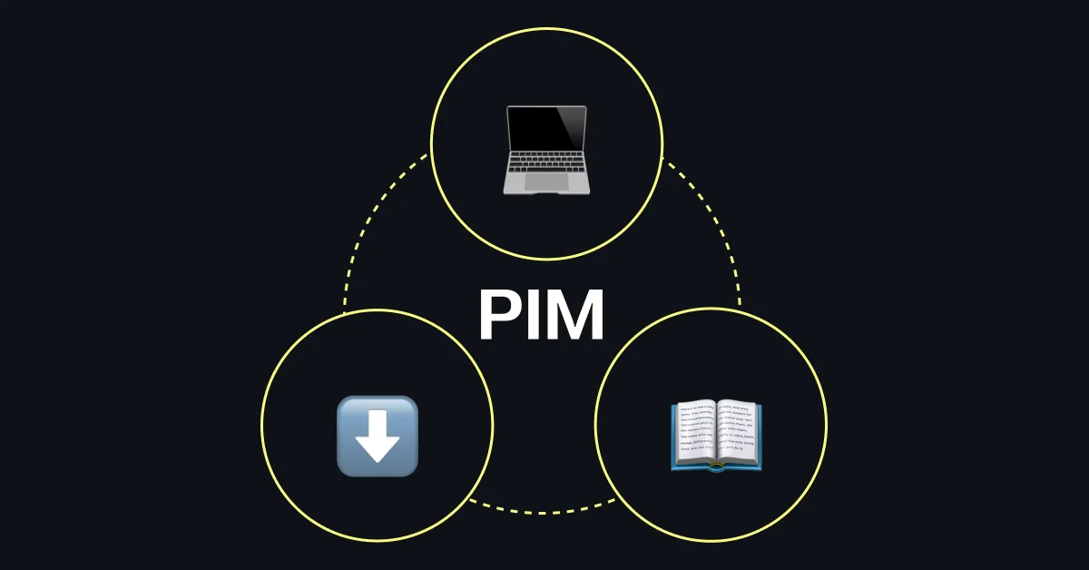 PIM-System: Auswahl und Use Cases