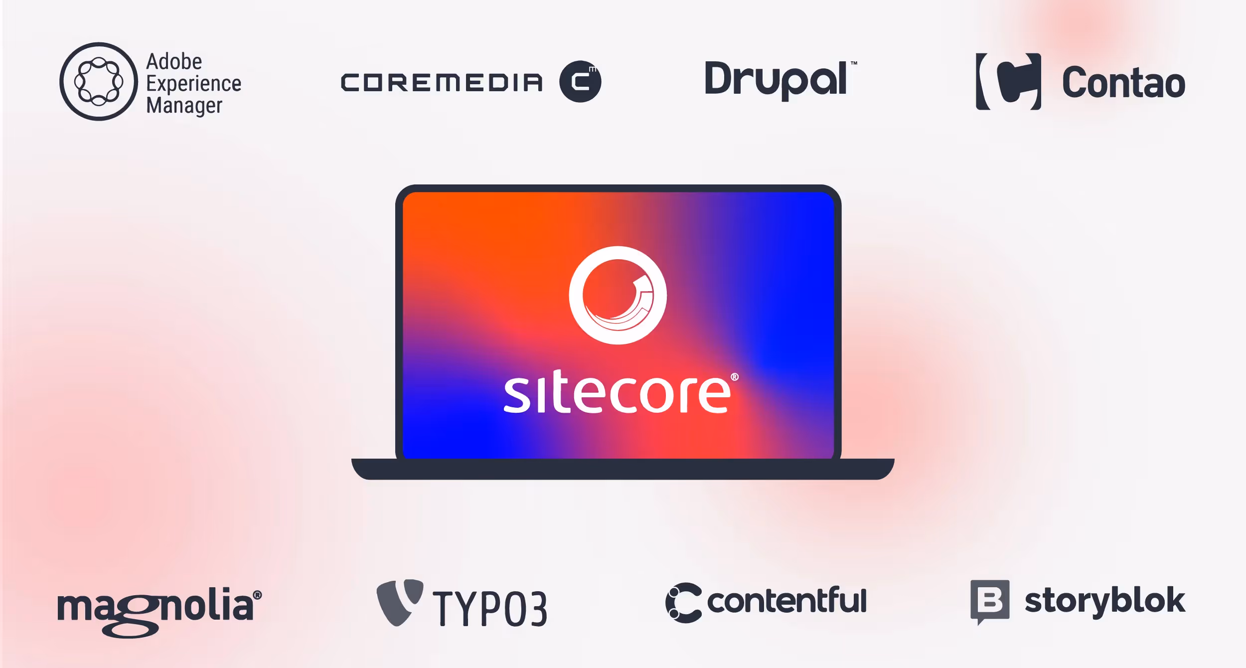 Sitecore Alternative: Die 8 besten CMS-Systeme