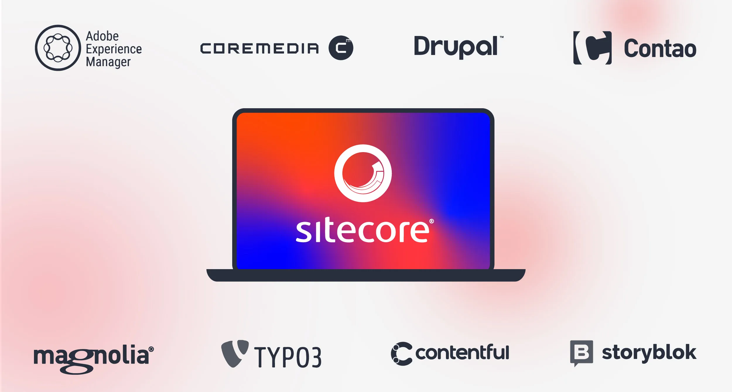 Sitecore Alternative: Die 8 besten CMS-Systeme