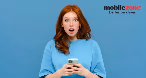 Bitgrip und Usability für mobilezone