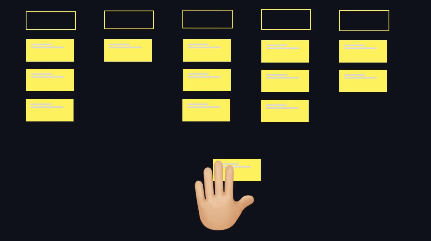 Card-Sorting