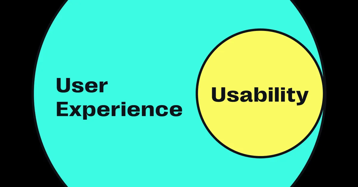 Usability vs. User Experience: Unterschiede kennen & richtig nutzen