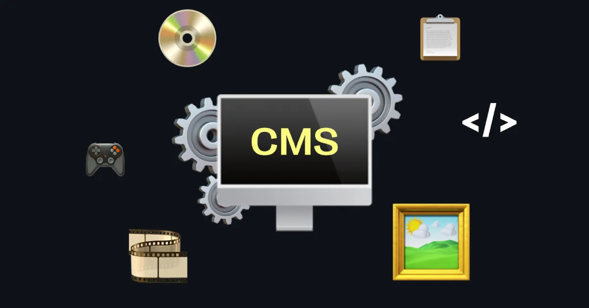 Was ist ein Enterprise CMS? – Definition, Funktionen und Tool-Vergleich (Top 10)