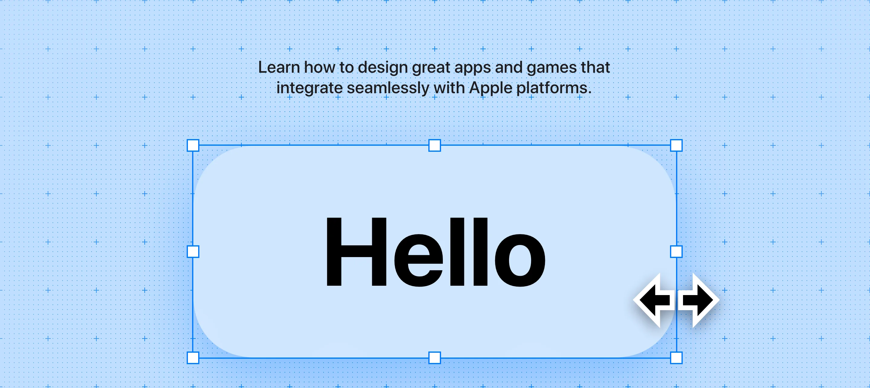 Apple Human Interface Guidelines