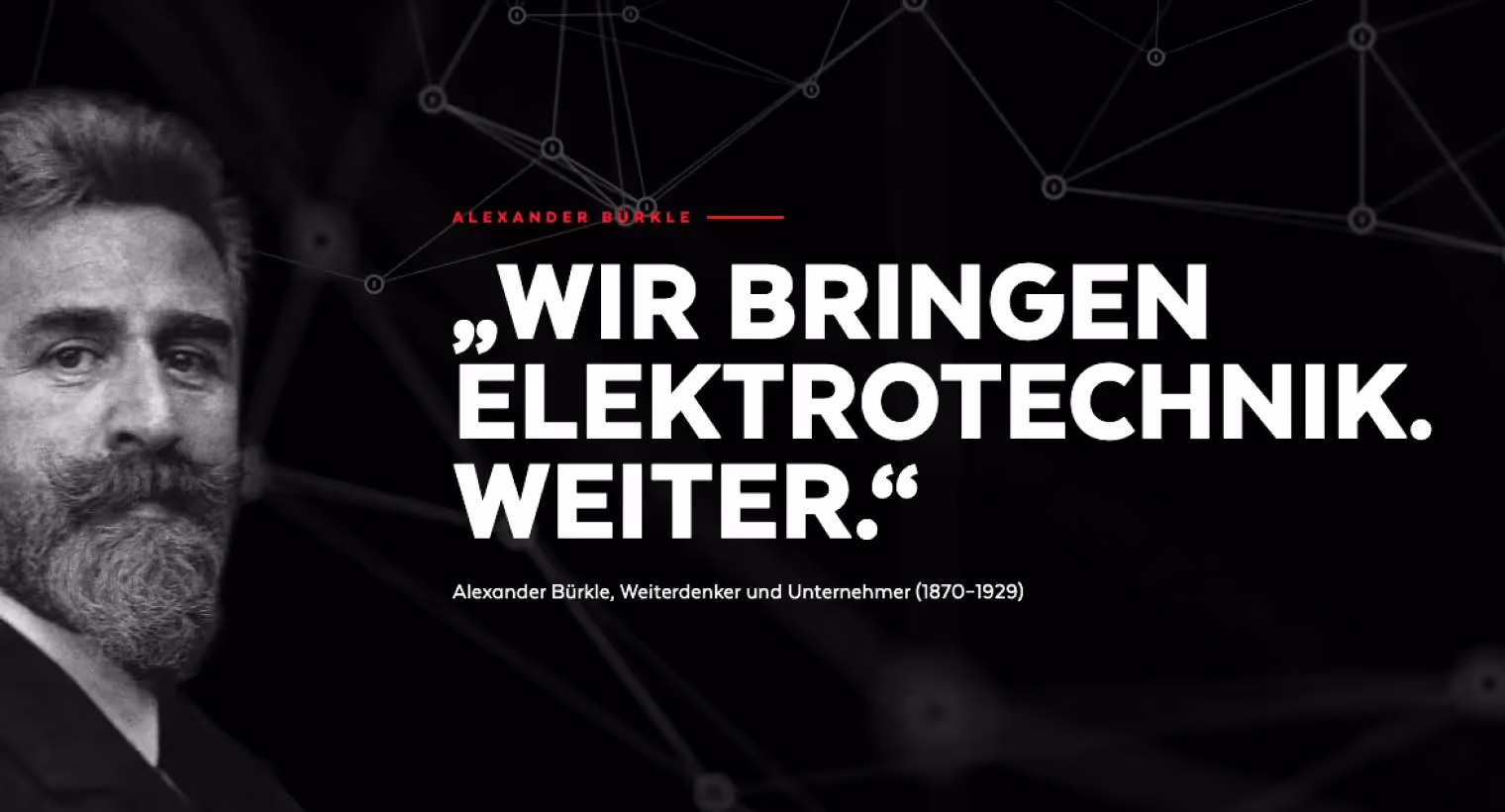 Alexander Bürkle: Experience Design für den Webshop