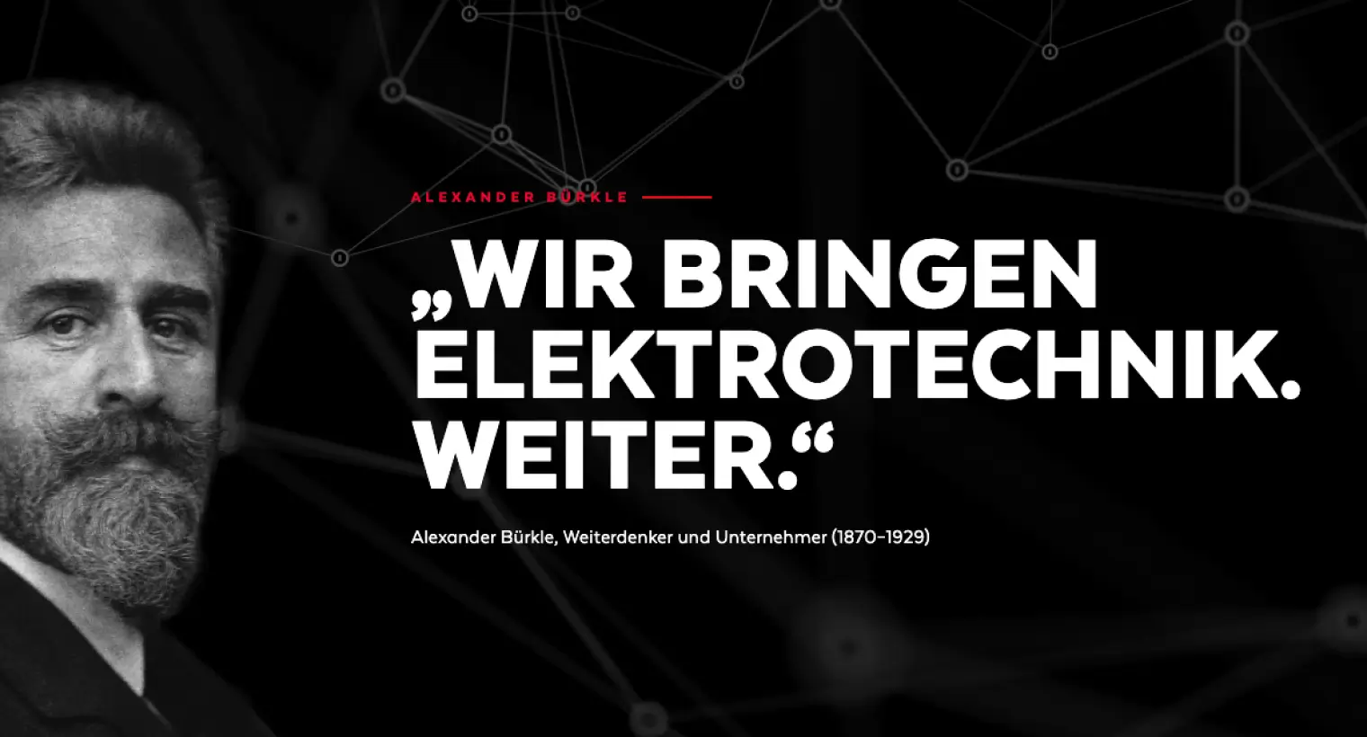 Alexander Bürkle: Experience Design für den Webshop