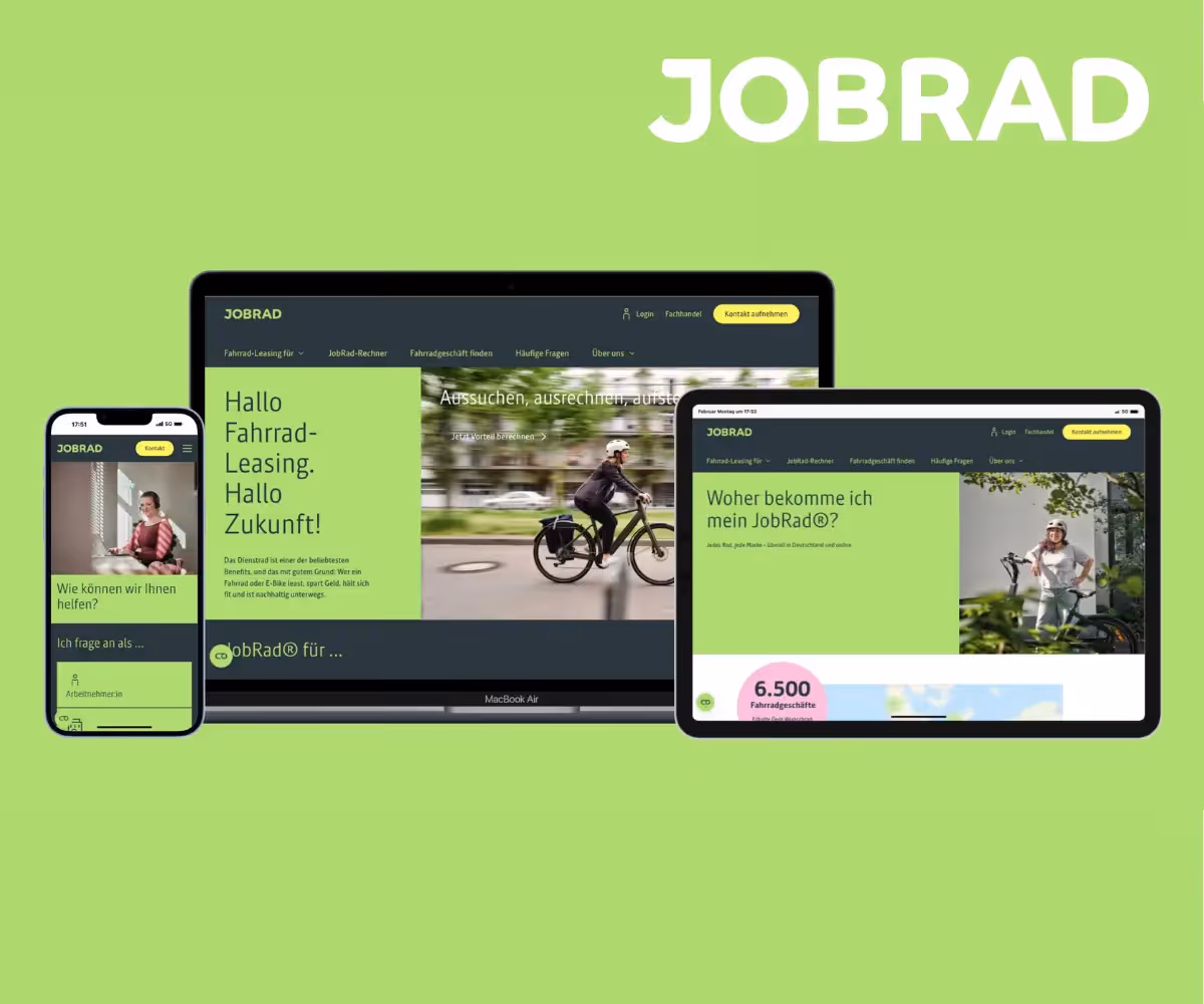 JobRad