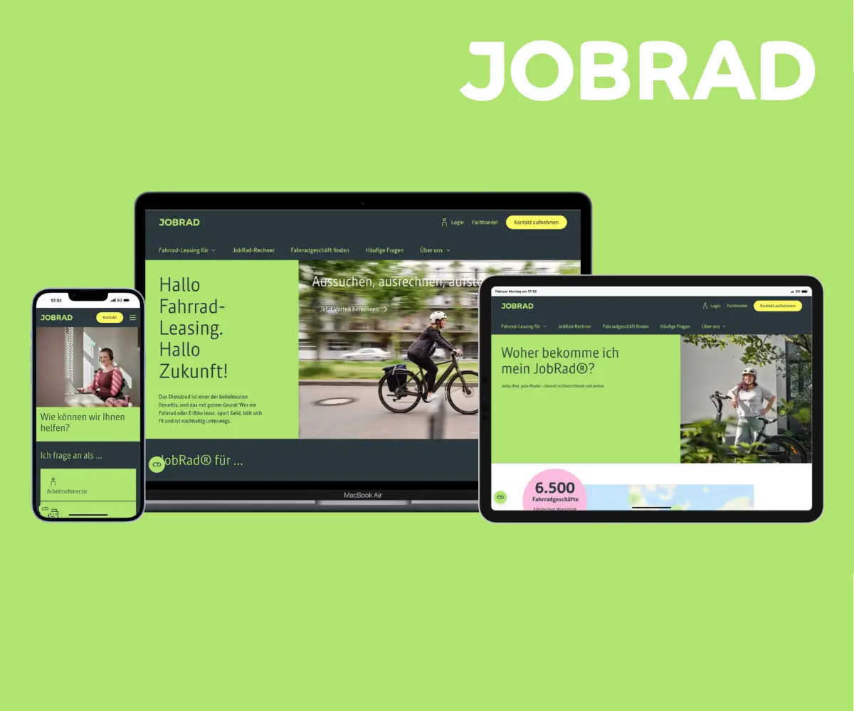 JobRad